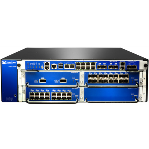 Juniper SRX 3400