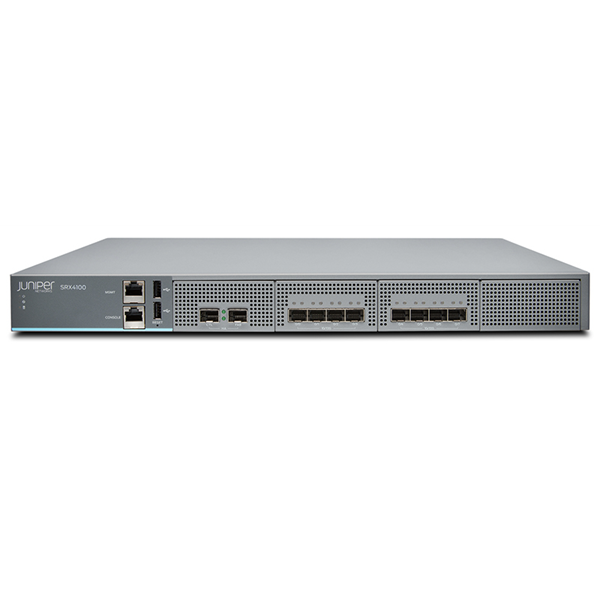 Juniper SRX 4100