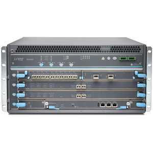 Juniper SRX 5400