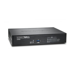 SonicWall TZ400 Series