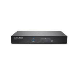 SonicWall TZ600 Series