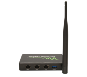 Read more about the article Untangle NG-Firewall u25w