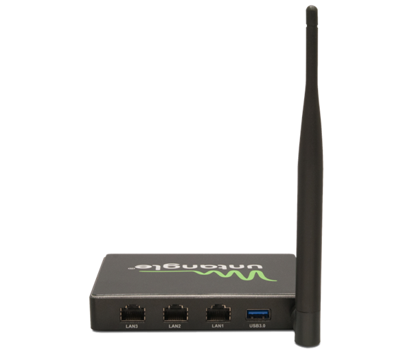 Untangle NG-Firewall u25w