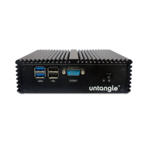 Untangle NG-Firewall u25x