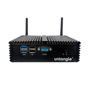 Untangle NG-Firewall u25xw