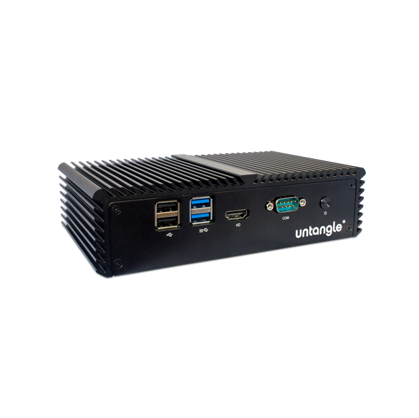 Untangle NG-Firewall u50x