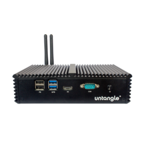 Untangle NG-Firewall u50xw