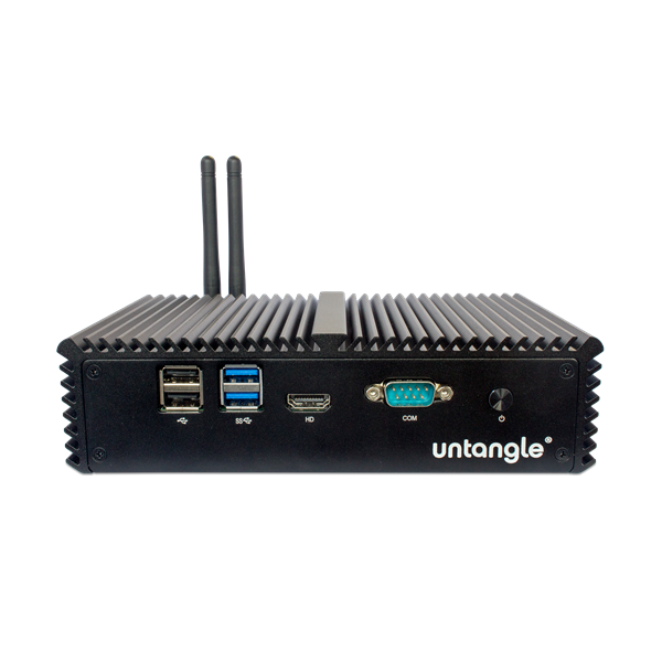 Untangle NG-Firewall u50xw