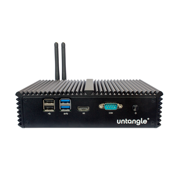 Read more about the article Untangle NG-Firewall u50xw