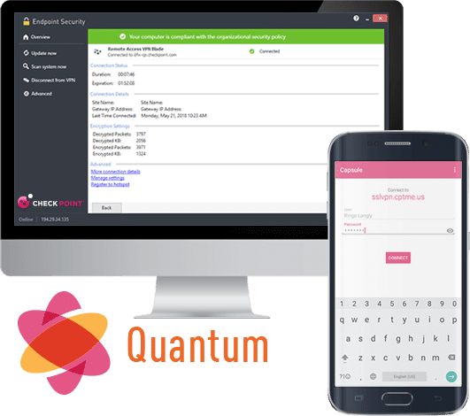 Read more about the article Checkpoint Firewall: Hướng dẫn cấu hình VPN Remote Access cho users sử dụng Mobile Client.