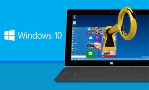 Read more about the article Cách vào máy tính khi quên mật khẩu mã hóa trên Windows 10 bằng Recovery Key