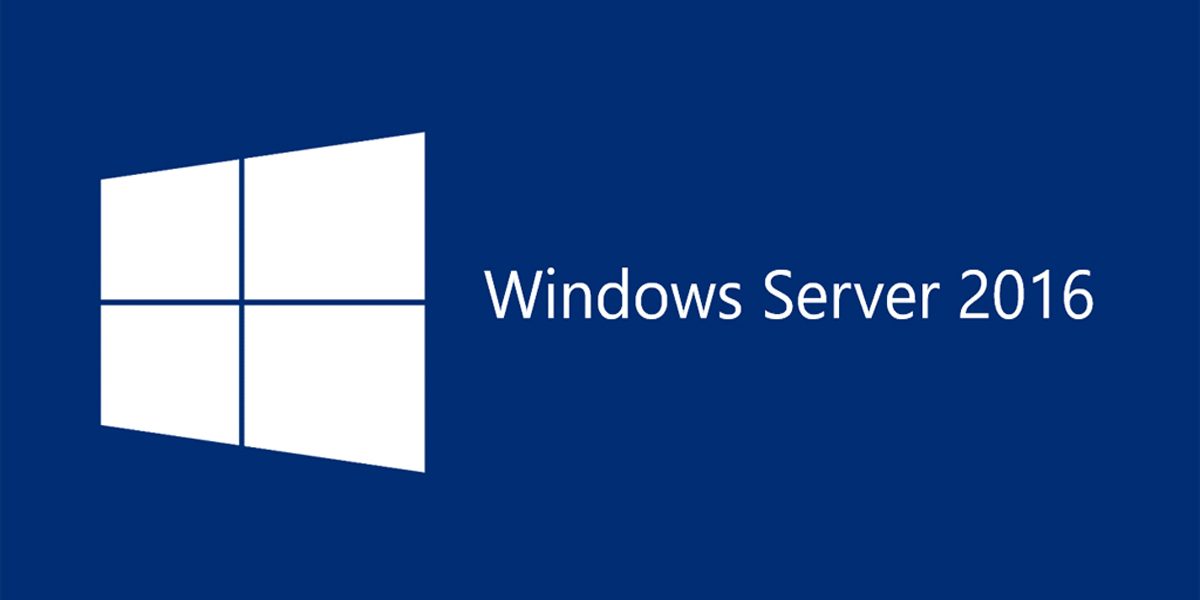 Read more about the article Hướng dẫn cấu hình NIC Teaming trên Windows Server 2016