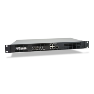 Netgate pfSense Security Gateway Appliances XG-2758 1U