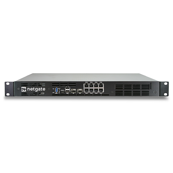 Netgate pfSense Security Gateway Appliances XG-7100 1U